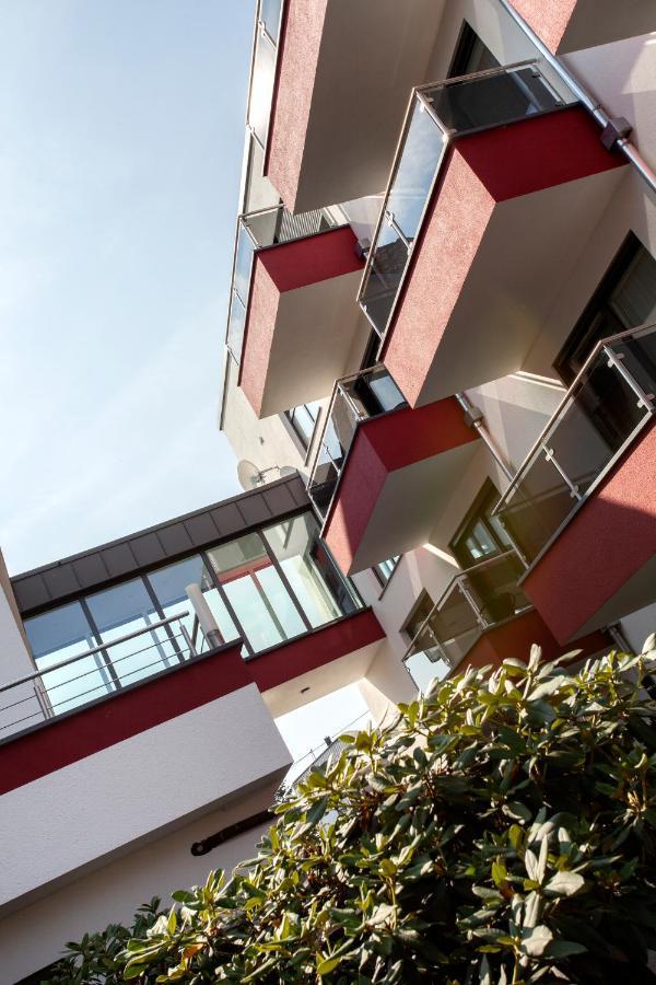 Haus Hubertus Hotel