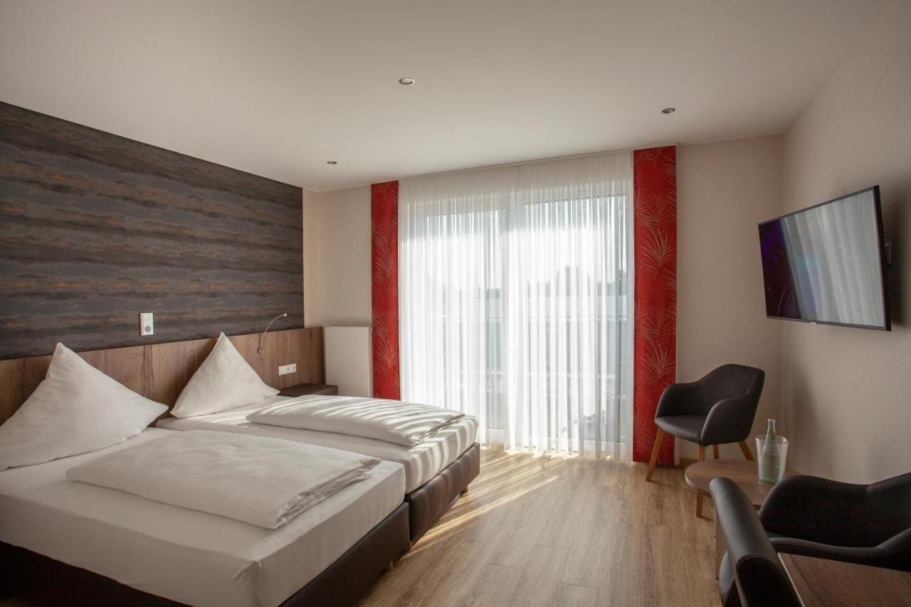 Haus Hubertus Hotel Winterspelt