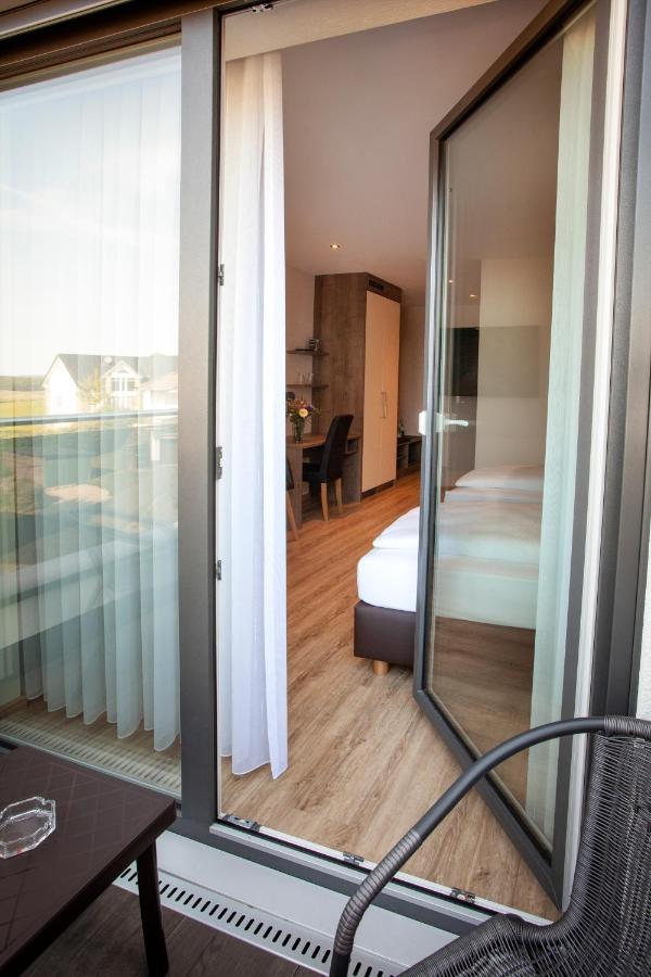Hotel Haus Hubertus