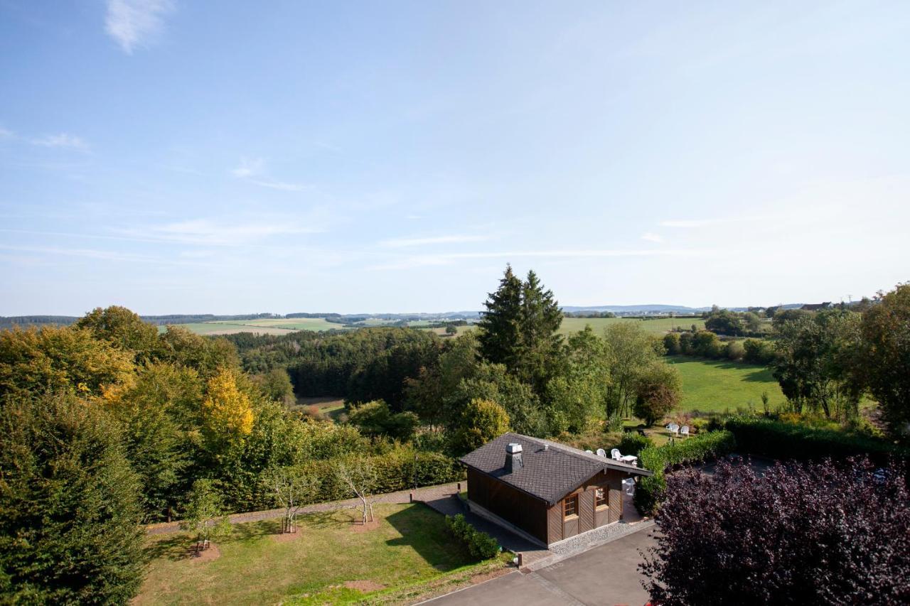 Haus Hubertus Hotel Winterspelt