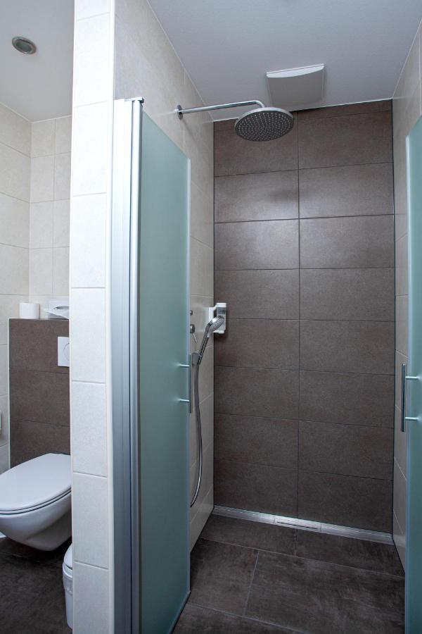 Hotel Haus Hubertus 3*