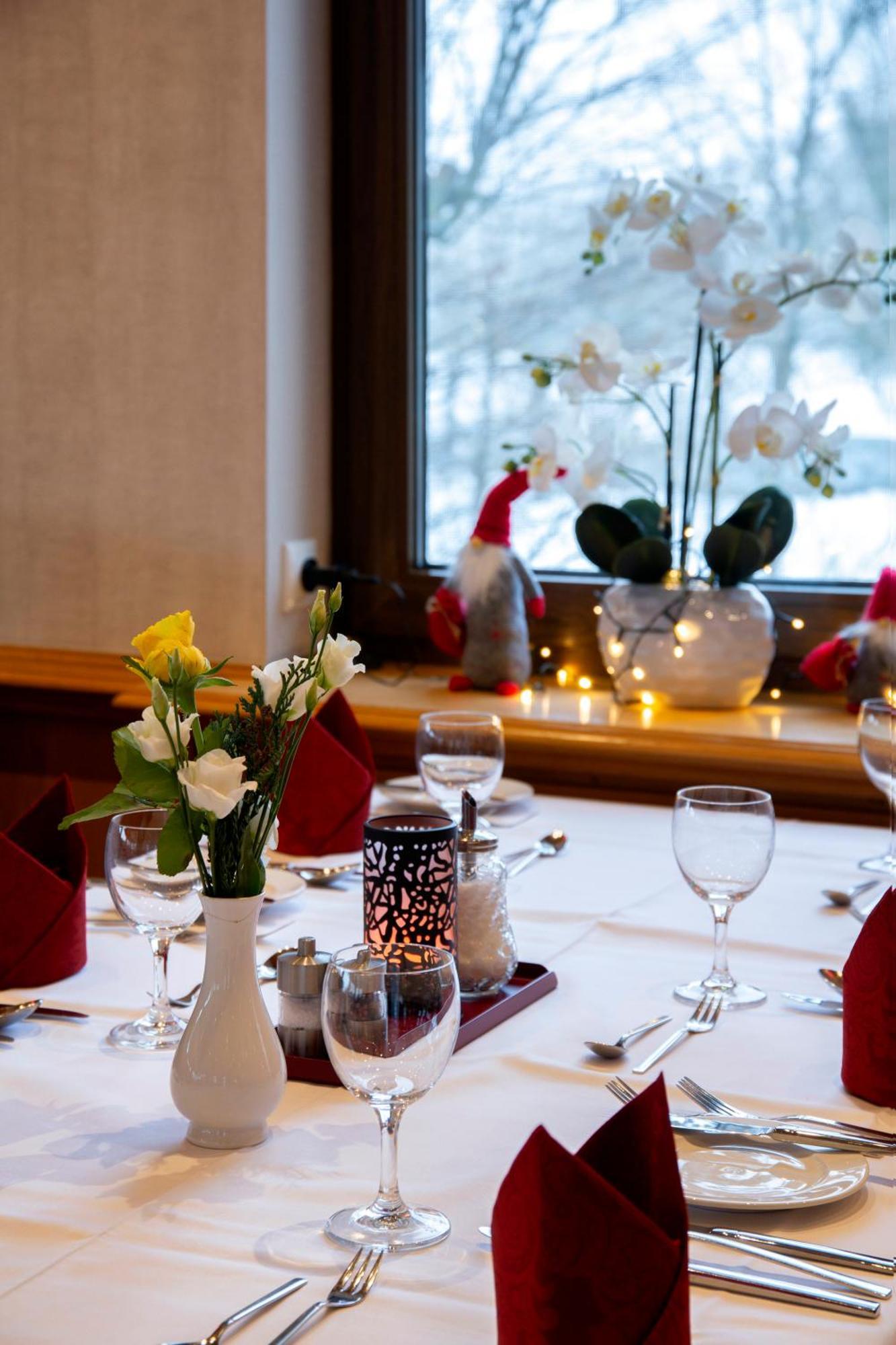 Haus Hubertus 3*
