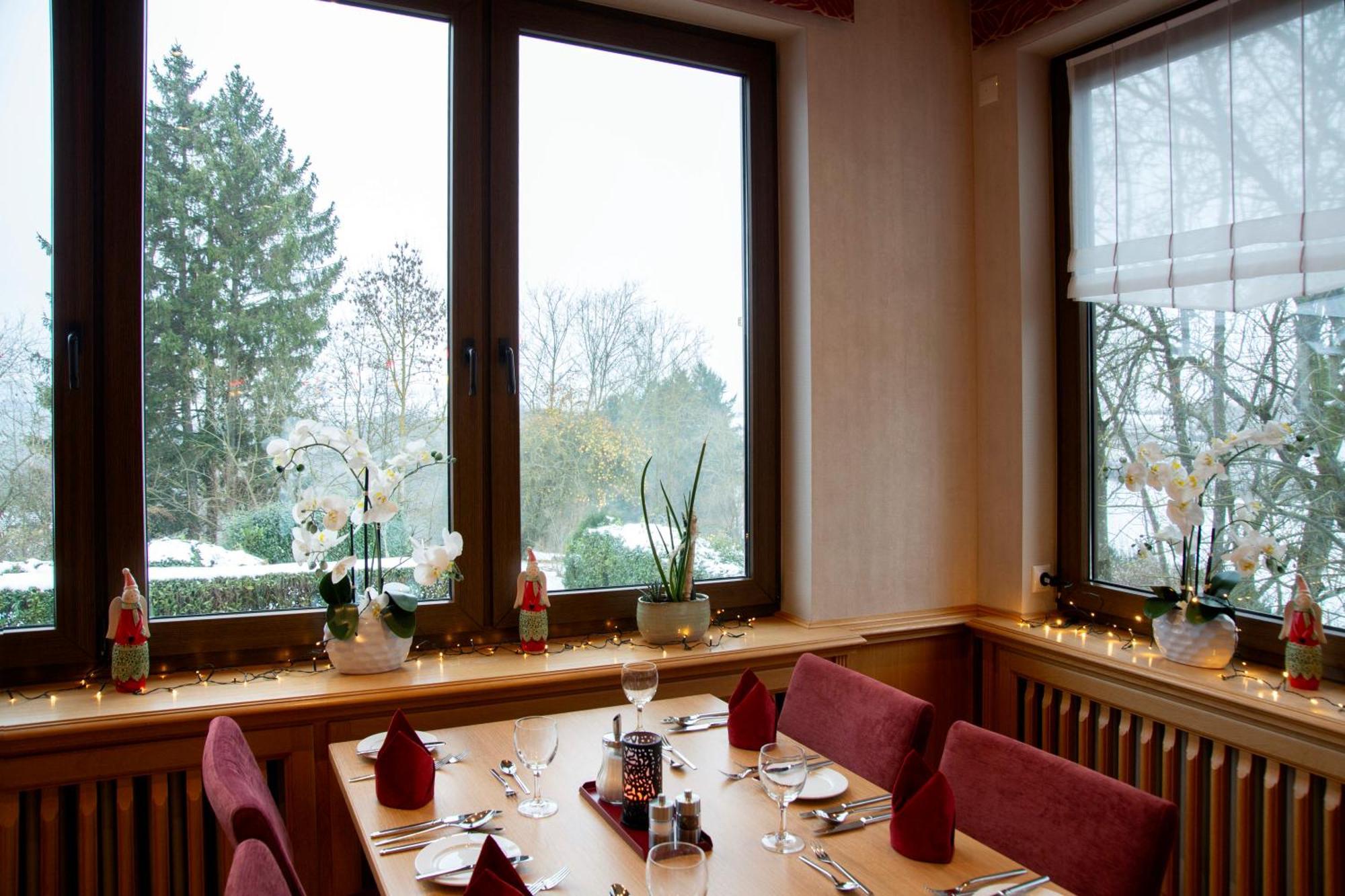 Haus Hubertus