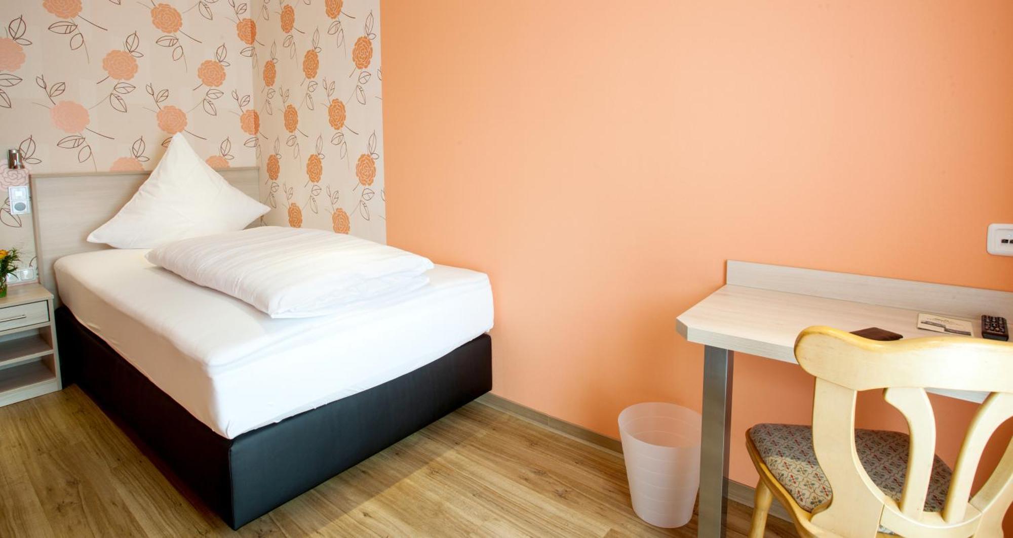Hotel Haus Hubertus