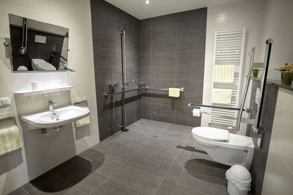 Hotel Haus Hubertus 3*