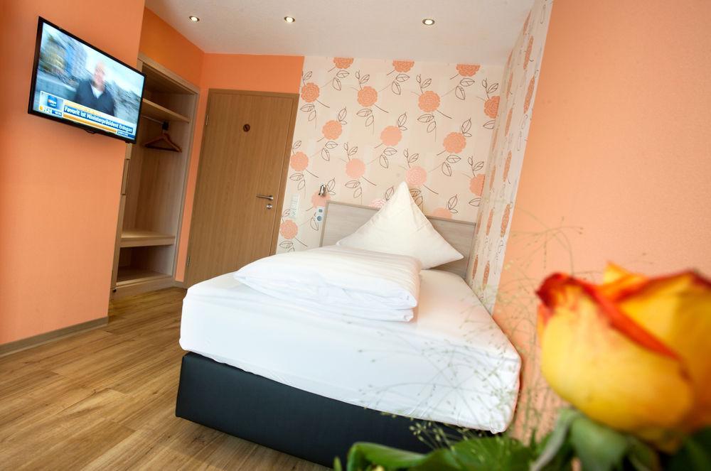 Haus Hubertus 3*