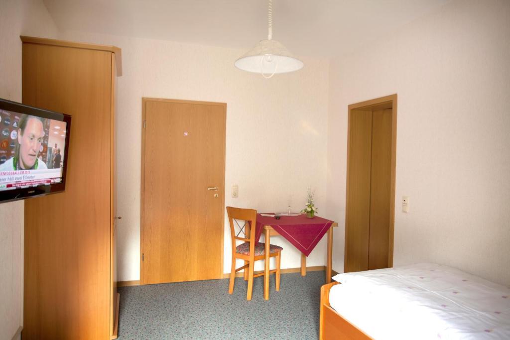 Haus Hubertus 3* Winterspelt