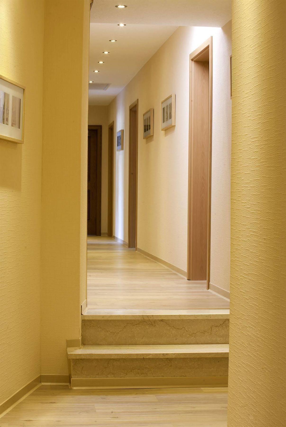 Haus Hubertus Hotel Winterspelt