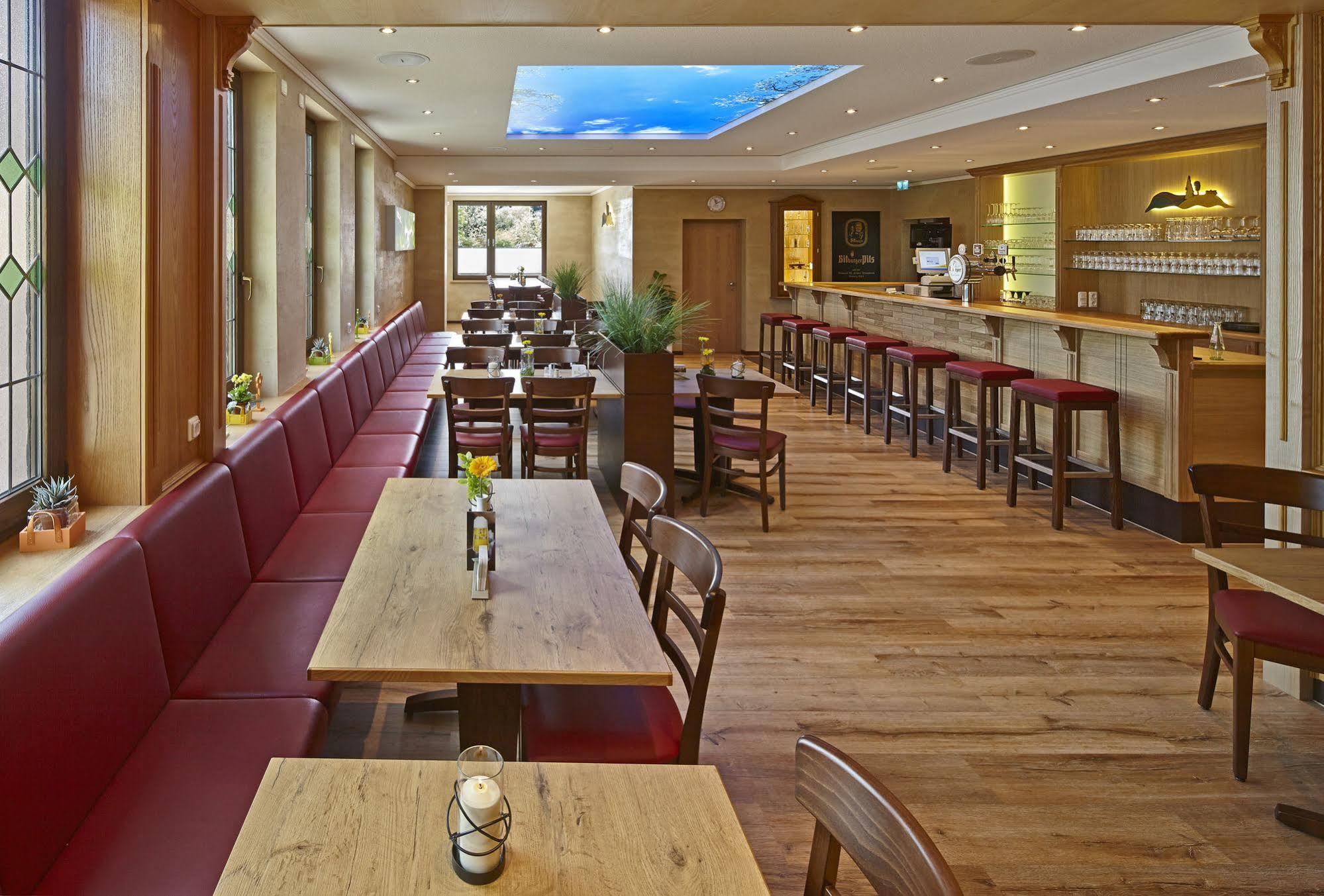 Haus Hubertus Hotel 3*