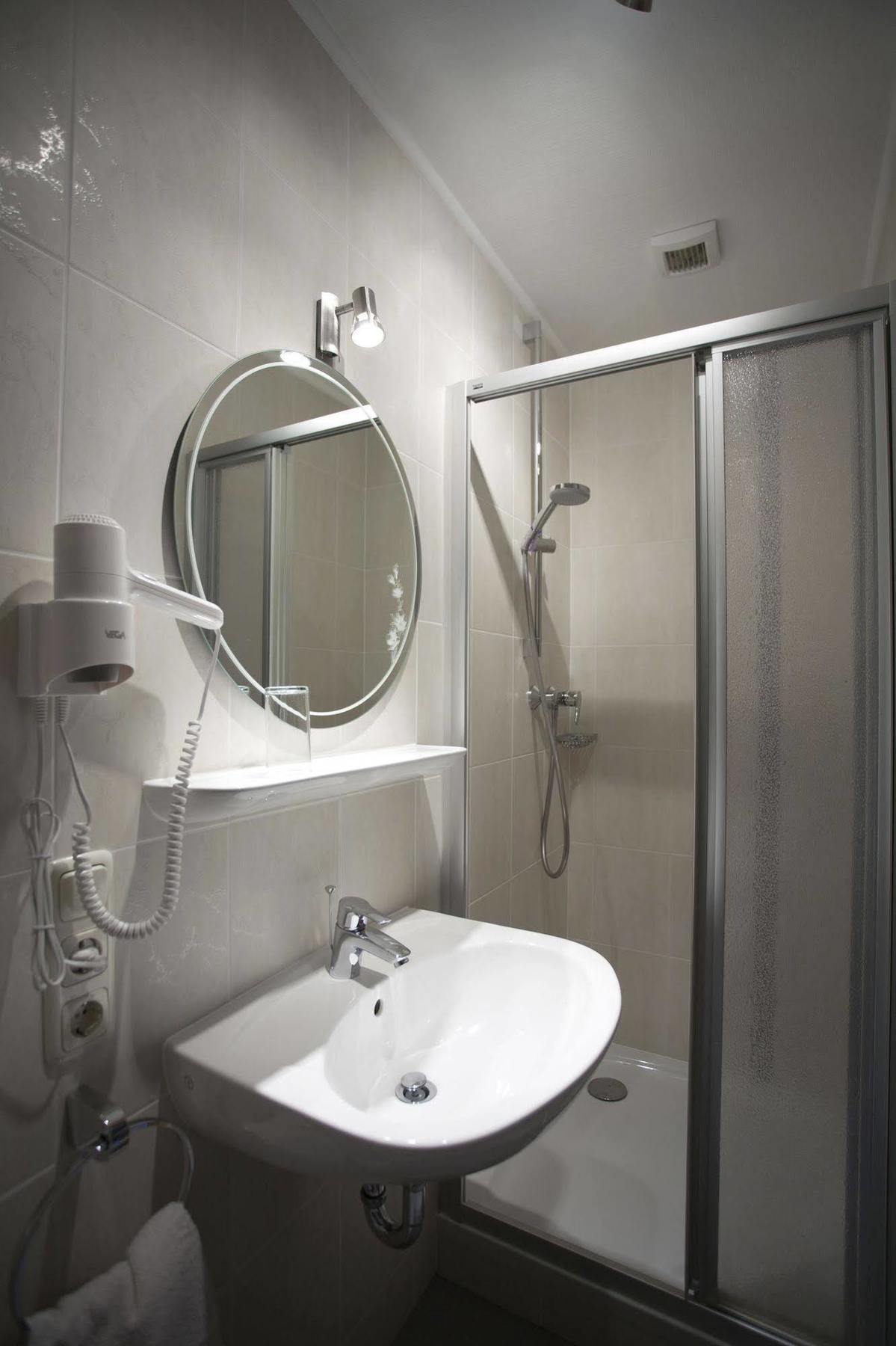 Haus Hubertus Hotel Winterspelt