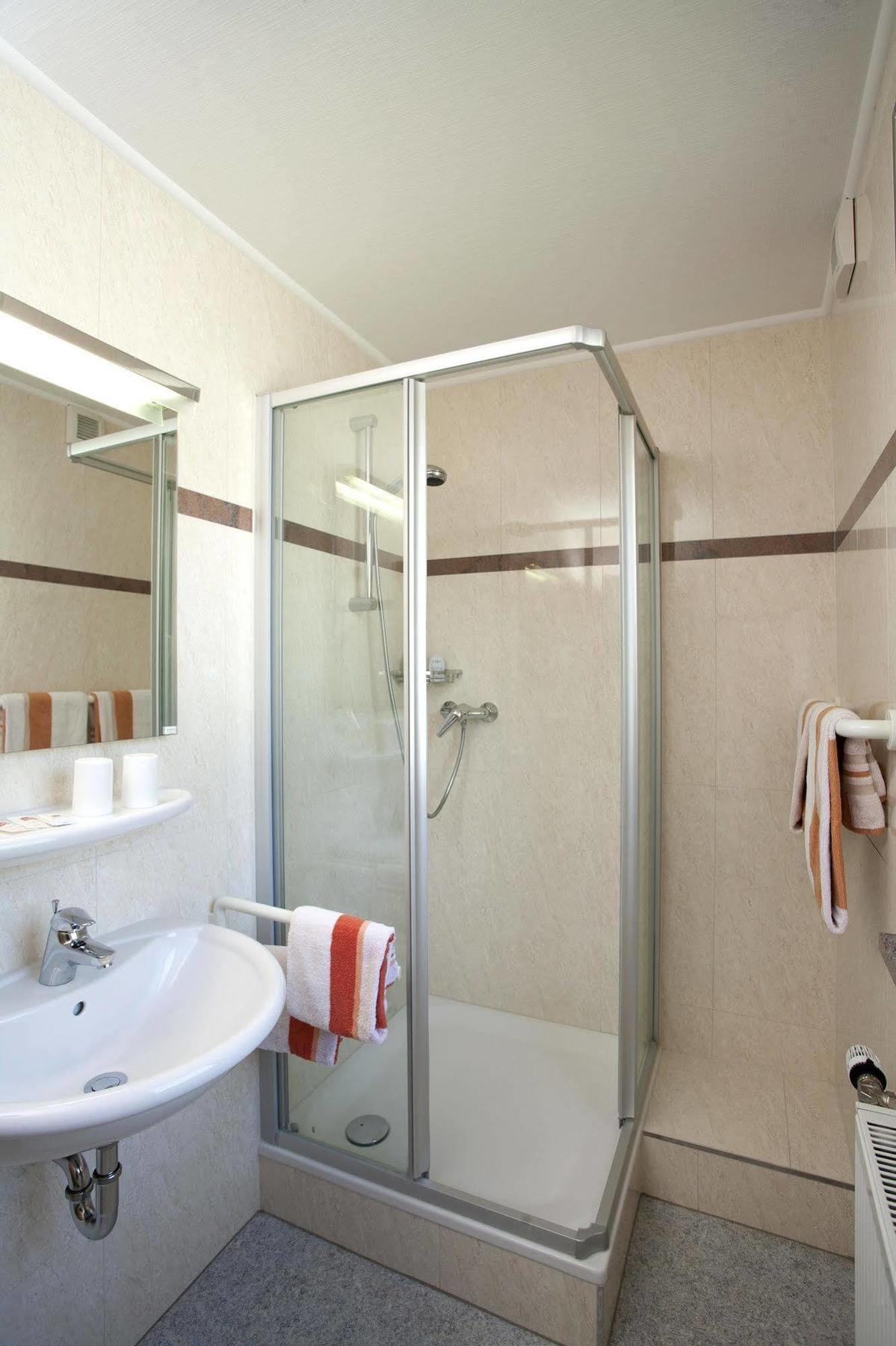 Haus Hubertus Hotel Winterspelt